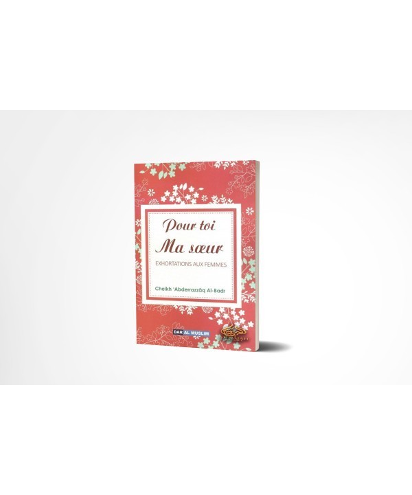 Pour Toi Ma Soeur