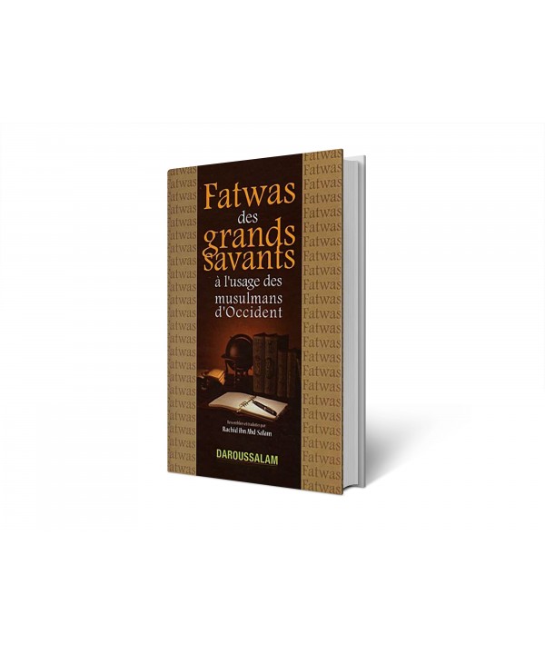 Fatawa Des Grands Savants