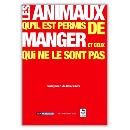 Animaux Permis De Manger