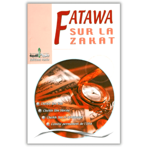 Fatawa sur la Zakat - Édition Assia