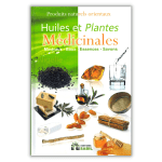 Huiles Et Plantes Médicinales - Éditions Sabil