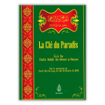 La Clé Du Paradis - édition ibn badis