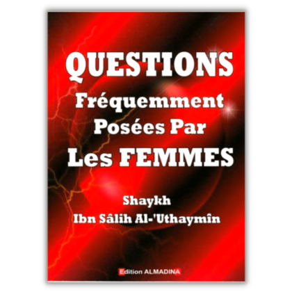 Questions Fréquemment Posées par les Femmes