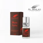 Musc Pacha Pour Homme