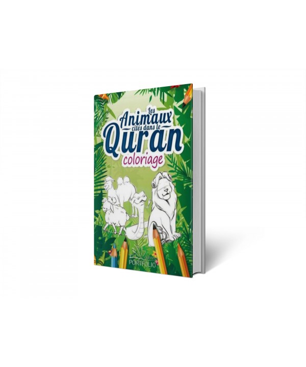 Les Animaux Du Coran
