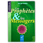 Le livre Les Prophètes et les Messagers