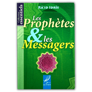 Le livre Les Prophètes et les Messagers
