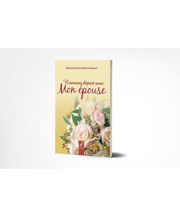Nouveau départ avec mon épouse