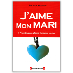 J'Aime mon Mari - Éditions al Madina 2