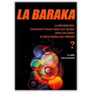 La Baraka - Édition al Madina 