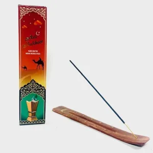 Asli Bakhoor - Batons d'encens