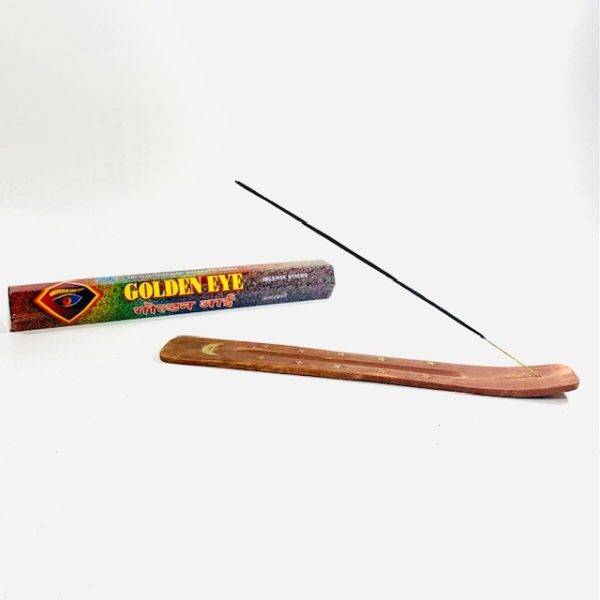 Golden Eye - Batons d'encens