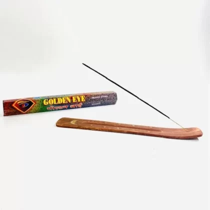 Golden Eye - Batons d'encens
