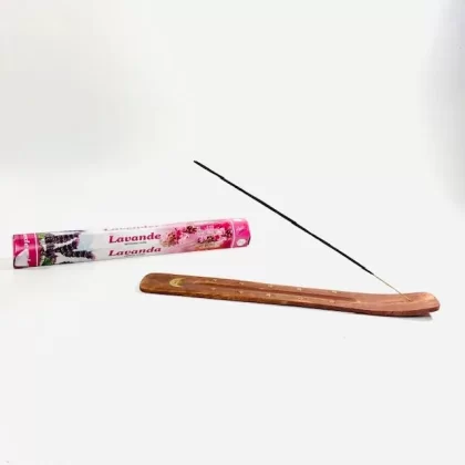 Lavande - Batons d'encens