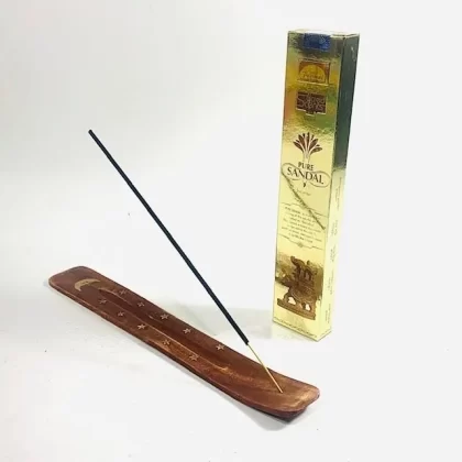Pure Sandal - Batons d'encens