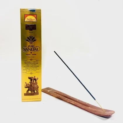 Pure Sandal - grand format - Batons d'encens