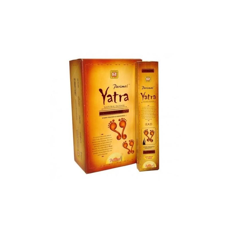 Yatra – Batons d’encens – Parimal India
