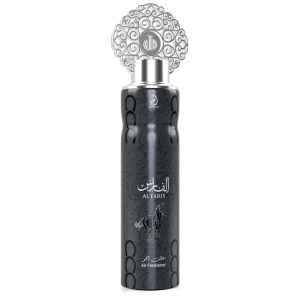 My Perfumes Al Faris - air freshener 300ml