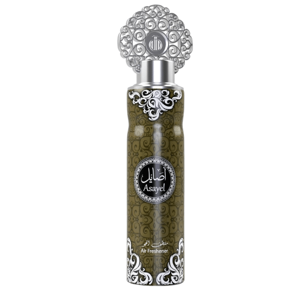 My Perfumes- Asayel – air freshener 300ml