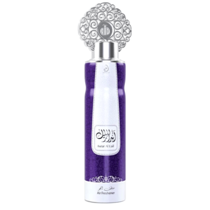 My Perfumes Asrar Al Lail - air freshener 300ml