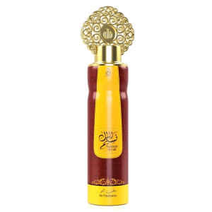 My Perfumes Naseem Al Lail - air freshener 300ml