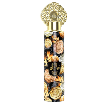 My Perfumes - Zahoor Al Lail - air freshener 300ml
