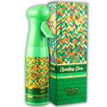 Sparkling Green - Spray air et Tissus Room freshener - Naseem - 350 ml