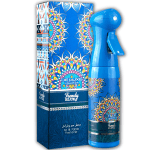 Trendy Blue - Spray air et Tissus Room freshener - Naseem - 350 ml