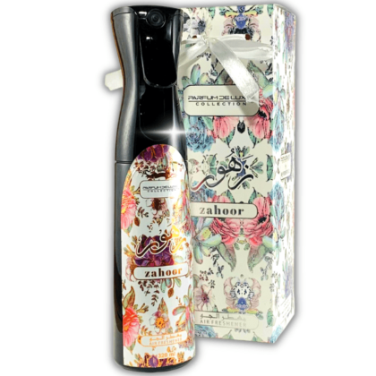 Zahoor - Spray air et tissus Room freshener - My perfumes - 320 ml