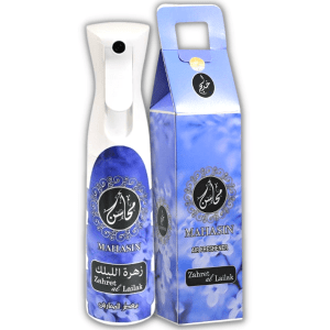 Zahret al Laikak - Spray air et tissus Room freshener - Khadlaj