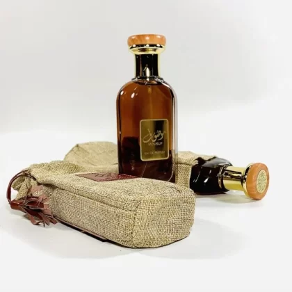 Mousuf - Ard Al Zaafaran - Eau de parfum - 100ml