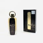 Maraseem – Ard al Zaafaran – Eau de parfum Dubaï luxury – 100 ml