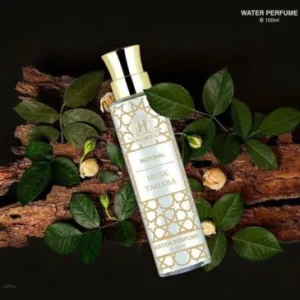 Brume corps - Musc Tahara - Hamidi luxury collection 100ml