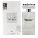 Pure White – Asdaaf – Eau de parfum Dubaï luxury – 100ml