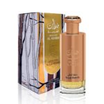 Khaltaat Al Arabia Royal Blends – Lattafa – Eau de parfum Dubaï Luxury 100ml