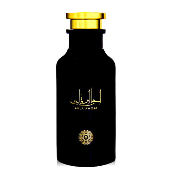 Ahla Awqat – Ard Al Zaafaran – Eau de parfum – 100 ml gang gang