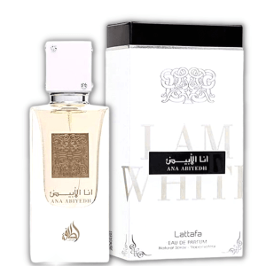 Ana Abiyedh - Classic - Lattafa - Eau de parfum - 30ml