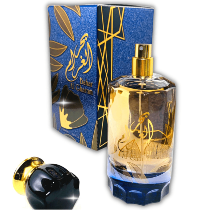 Bahar Al Gharam - Ard al Zaafaran - Eau de parfum 100ml