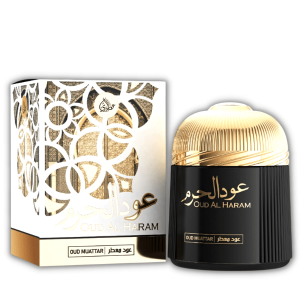 Bakhoor - Oud al Haram - Ootori by My Perfumes