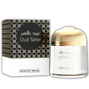 Bakhoor - Tahara Oud Taher - Ootori by My Perfumes
