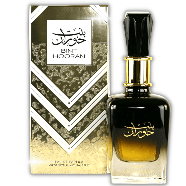 Bint Hooran - Ard al Zaafaran - Eau de parfum - 100ml