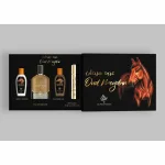 Coffret parfum de luxe Oud Meydan - Otoori by My Perfumes