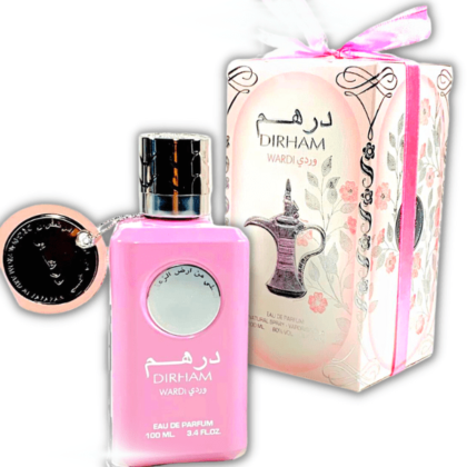 Dirham Wardi - Ard al Zaafaran - Eau de parfum - 100ml