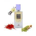 Ana Abiyedh – Classic – Lattafa – Eau de parfum Dubaî Luxury – 60ml