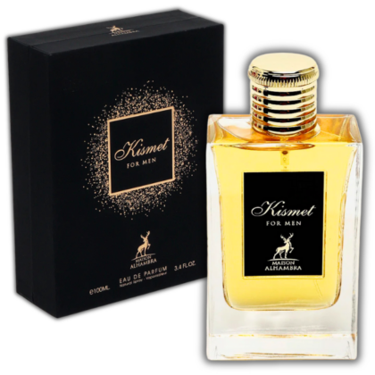 Kismet for Men - Maison AlHambra - Eau de Parfum - 100ml