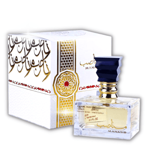 Manasib - Eau de parfum - Ard al Zaafaran - 100ml