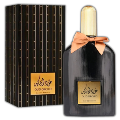Oud Orchid- Ard al Zaafaran – Eau de Parfum - 100 ml
