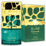 Qimmah For Women - Lattafa - Eau de parfum - 100ml