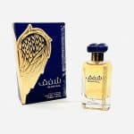 Shafaq – Ard al zaafaran – Eau de parfum Dubaï luxury – 100 ml