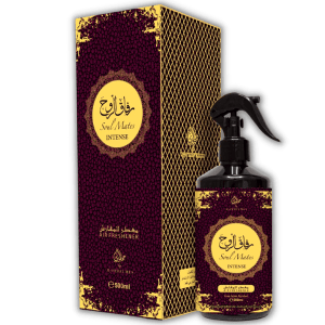 Soul Mates Intense - Spray air et tissus Room freshener - Otoori - My perfumes -  500 ml